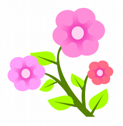 Flower Vector PNG Image - PurePNG | Free transparent CC0 PNG Image ...