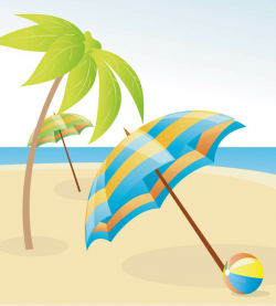 Free Beach Cliparts, Download Free Clip Art, Free Clip Art on ...