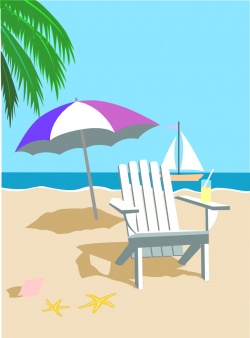 Free Beach Cliparts, Download Free Clip Art, Free Clip Art on ...