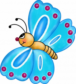 Free Butterflies Cliparts, Download Free Clip Art, Free Clip Art on ...