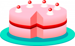 Free Free Cake Clipart, Download Free Clip Art, Free Clip Art on ...