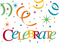 Free Celebration Clip Art Pictures - Clipartix
