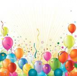 Celebration Clip Art - Royalty Free - GoGraph