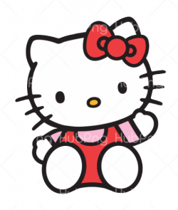 hello kitty clipart png hd Transparent Background Image for ...