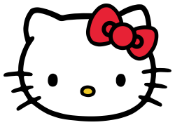 Free Hello Kitty, Download Free Clip Art, Free Clip Art on ...