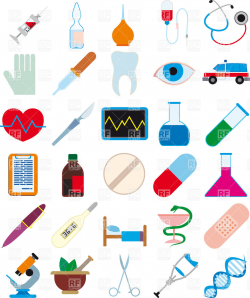 Medical Cliparts Free Download