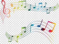Free download | Musical note , music transparent background ...