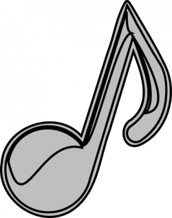 Music notes clip art free download clipart - Clipartix