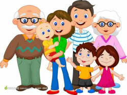 Family clip art photos free clipart images - Cliparting.com