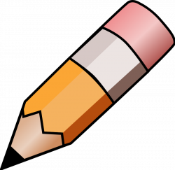 Free Free Pencil Cliparts, Download Free Clip Art, Free Clip Art on ...