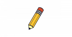 Free Free Pencil Cliparts, Download Free Clip Art, Free Clip Art on ...