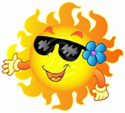 Happy summer clipart free clipart images 2 - Cliparting.com