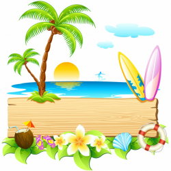 Summer Clipart | Free Download Clip Art | Free ClipArt | on Feline ...
