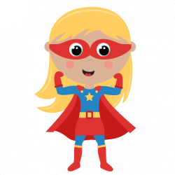 Superhero super hero clip art free clipart images clipartcow ...