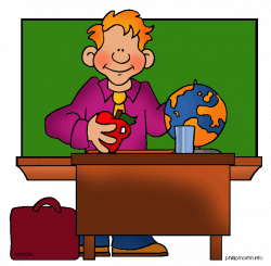 Science teacher clipart free images 5 - WikiClipArt