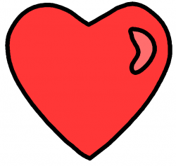 Heart Clipart | Free Download Clip Art | Free Clip Art | on Clipart ...