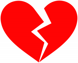 Free Broken Heart Cliparts, Download Free Clip Art, Free Clip Art on ...