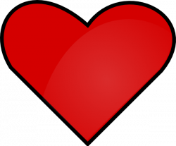 Free Cartoon Picture Of Heart, Download Free Clip Art, Free Clip Art ...
