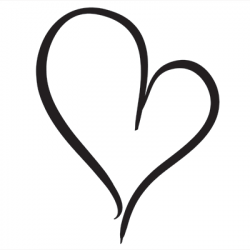 Free Simple Heart Drawing, Download Free Clip Art, Free Clip Art on ...