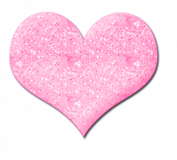 Glitter Heart Cliparts - Cliparts Zone