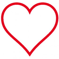 Heart Clipart Images, 2,884 PNG Format Clip Art For Free Download ...