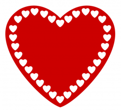 Free Valentine Heart Cliparts, Download Free Clip Art, Free Clip Art ...