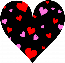 Free Valentine Heart Clipart, Download Free Clip Art, Free Clip Art ...