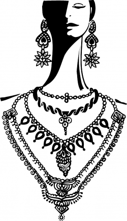 Clipart Of Jewelry