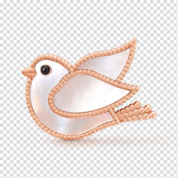 Van Cleef & Arpels Shinsaibashi Jewellery Boutique Brooch ...