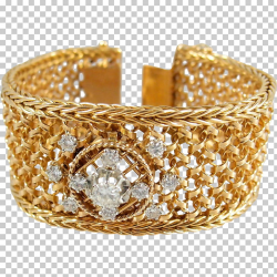 Jewellery Bracelet Gold Bangle Diamond, bracelet PNG clipart ...