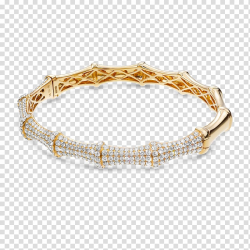 Bracelet Jewellery Bangle Gold Cubic zirconia, bracelet ...