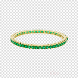 fashion accessory bangle jewellery bracelet green clipart ...