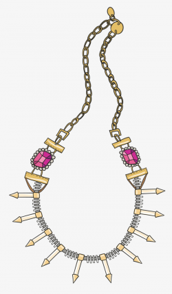 Cartoon clipart jewelry, Cartoon jewelry Transparent FREE ...