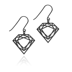 Free Earring Cliparts, Download Free Clip Art, Free Clip Art ...