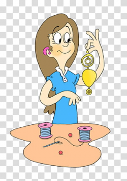 Handmade Jewelry transparent background PNG cliparts free ...