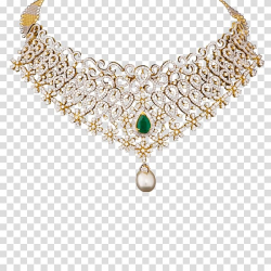Pearl Jewellery Necklace Utharikha Jewellers Hindi Sahitya ...