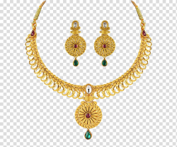 Earring Jewellery Necklace Gold Jewelry design, jewelery ...