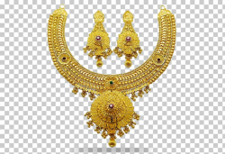 Necklace Gold Jewellery Battulaal Prayag Narayan Jewellers ...