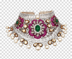 Earring Khanna Jewellers Private Limited Kundan Jewellery ...