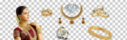 Earring Koteesvaran Jewellers Jewellery Store PNG, Clipart ...