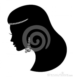 Jewelry Lady Clip Art - Clip Art Library