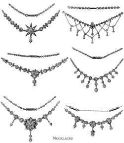 Jewelry clipart antique jewelry, Jewelry antique jewelry ...