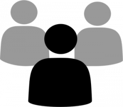 3207 people free clipart | Public domain vectors