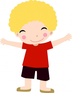 Clipart Of Cartoon Kids | Free download best Clipart Of ...