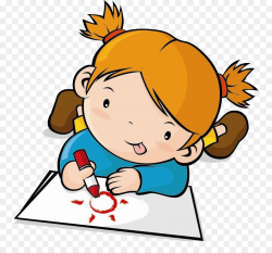 Clip Art Child Drawing at GetDrawings.com | Free for ...