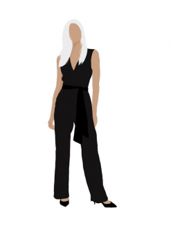 8 People Package Vector Clipart PNG AI Human Person ...