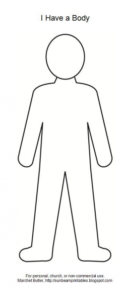 Pin by Luna Mist on Play With It! | Body outline, Person ...