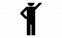 Free Person Silhouette Clip Art, Download Free Clip Art ...