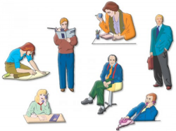Free Work People Cliparts, Download Free Clip Art, Free Clip ...