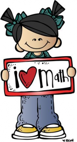 14 Best Math Clipart images in 2019 | Math, Math clipart ...